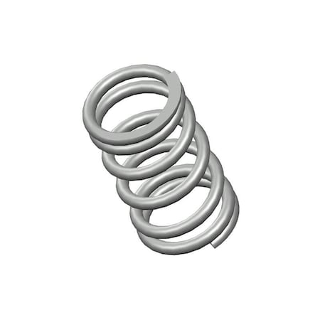 Approved Vendor Compression Spring, O= .210, L= .38, W= .026 G609959836
